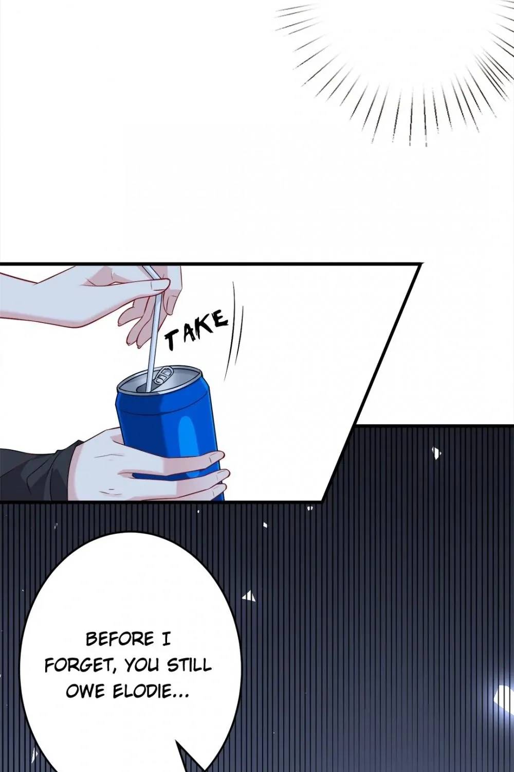 The Real Daughter, She Is an Almighty Boss Chapter 29 page 6 - 