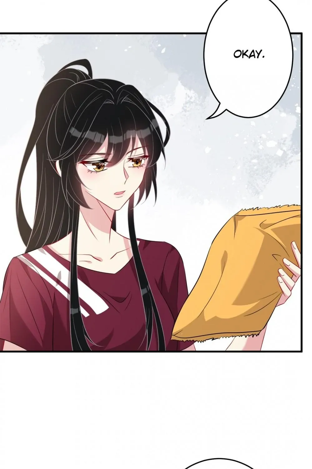 The Real Daughter, She Is an Almighty Boss Chapter 29 page 52 - 