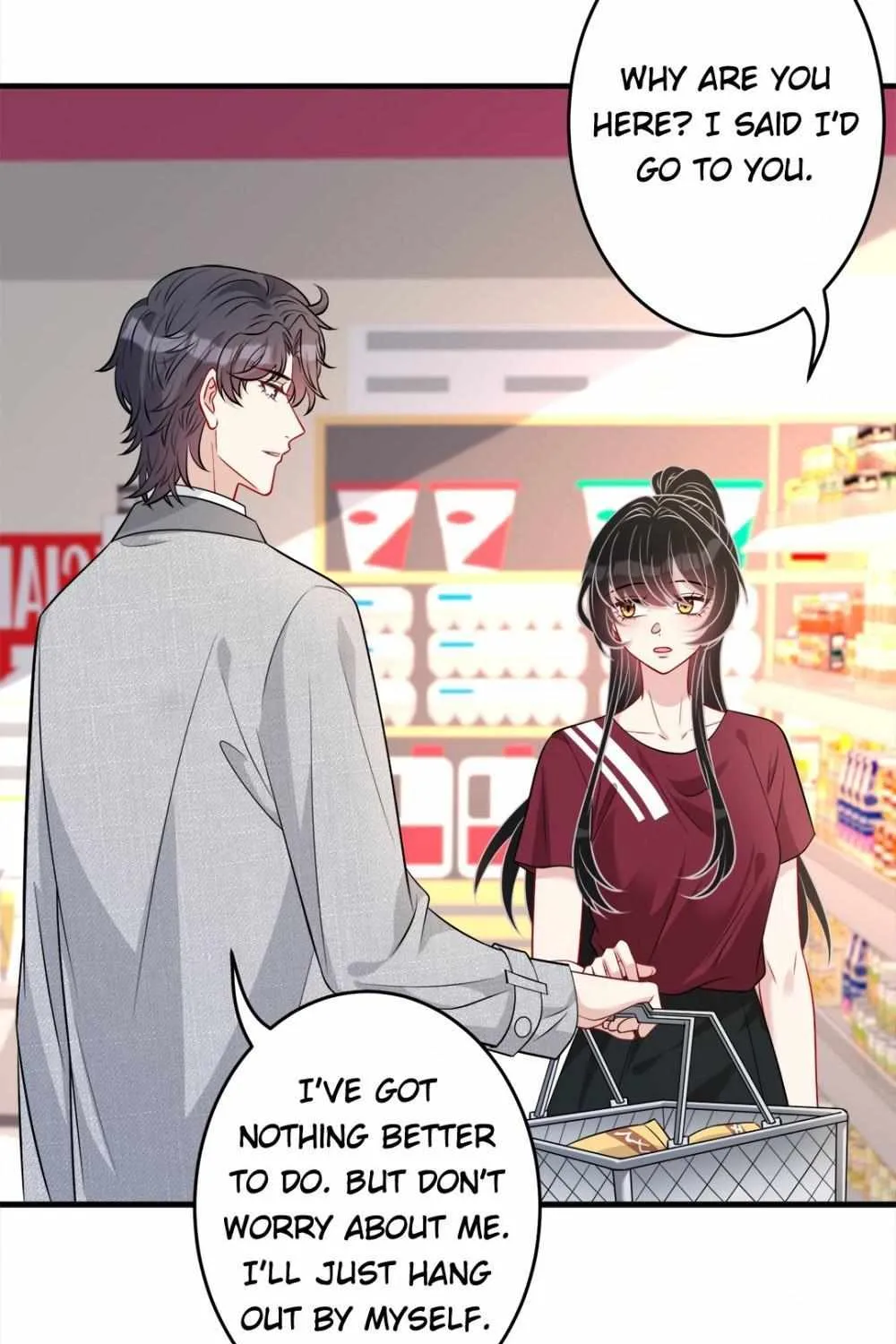 The Real Daughter, She Is an Almighty Boss Chapter 29 page 63 - 