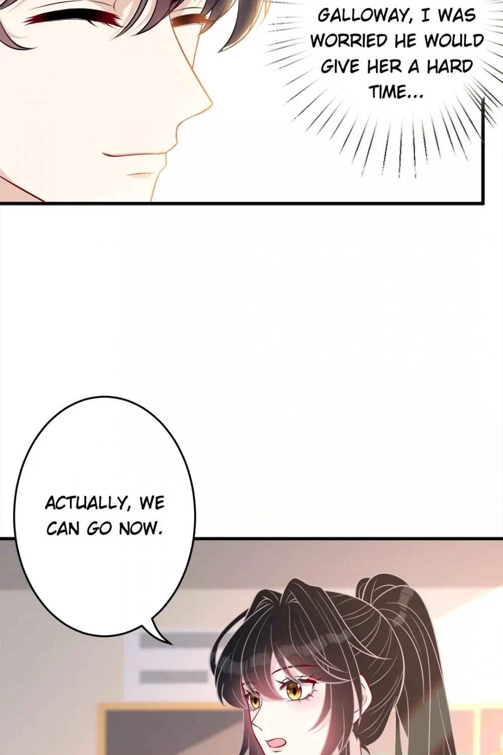 The Real Daughter, She Is an Almighty Boss Chapter 29 page 65 - 