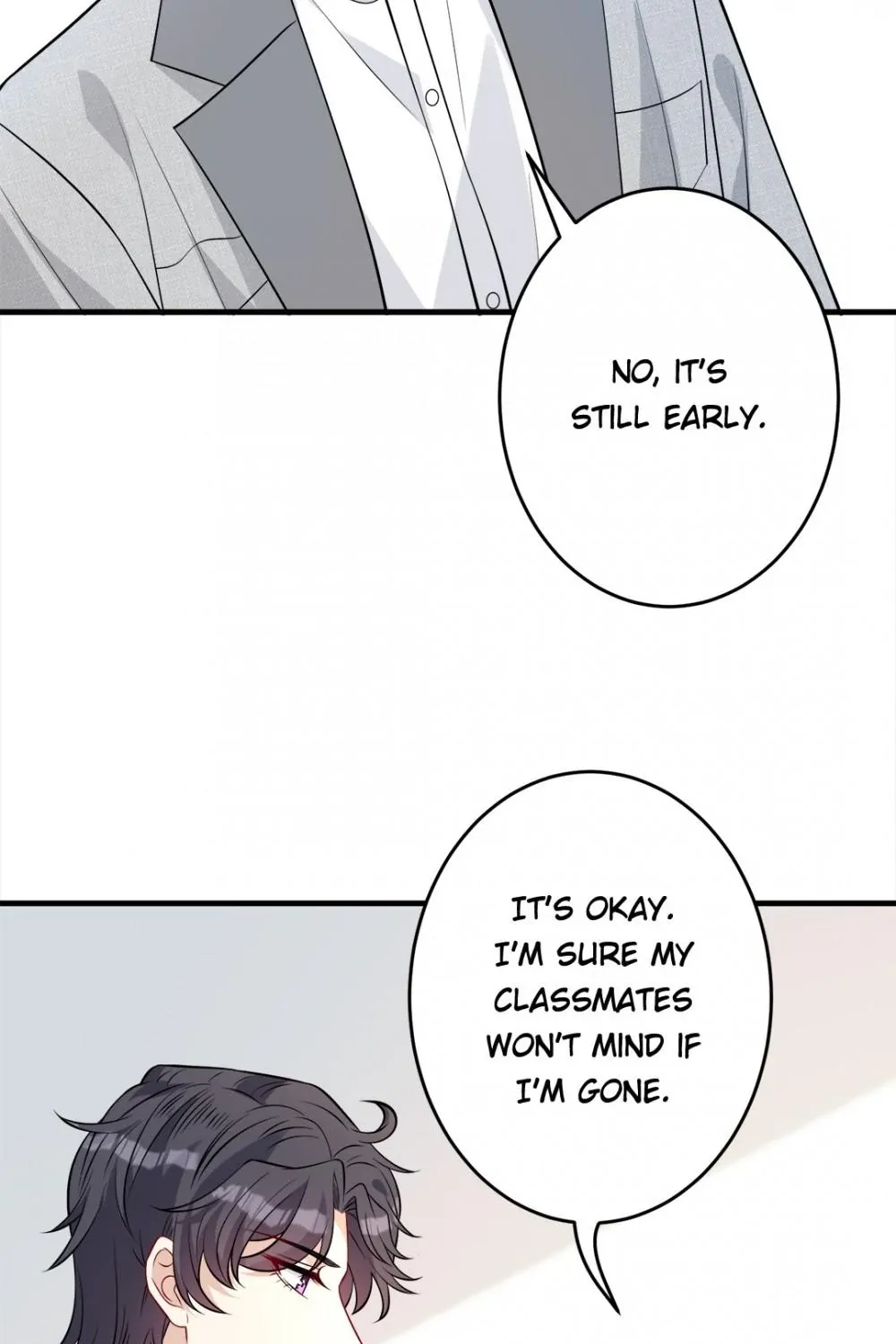 The Real Daughter, She Is an Almighty Boss Chapter 29 page 69 - 