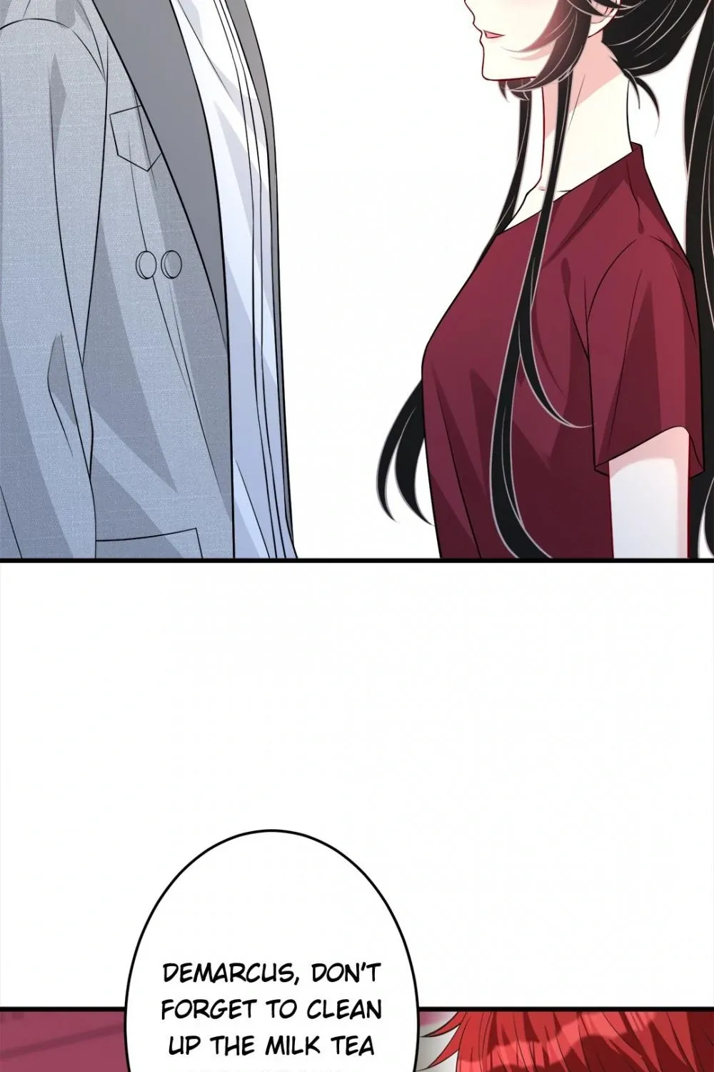 The Real Daughter, She Is an Almighty Boss Chapter 29 page 71 - 