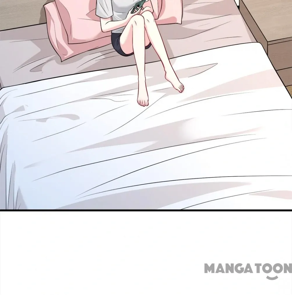 The Real Daughter, She Is an Almighty Boss Chapter 29 page 79 - 
