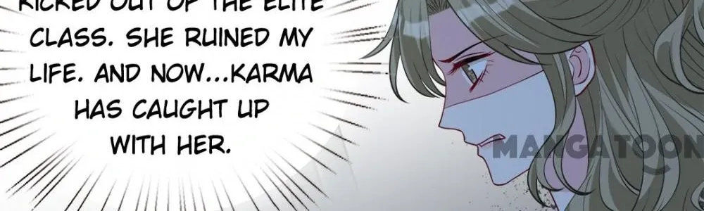 The Real Daughter, She Is an Almighty Boss Chapter 29 page 81 - 