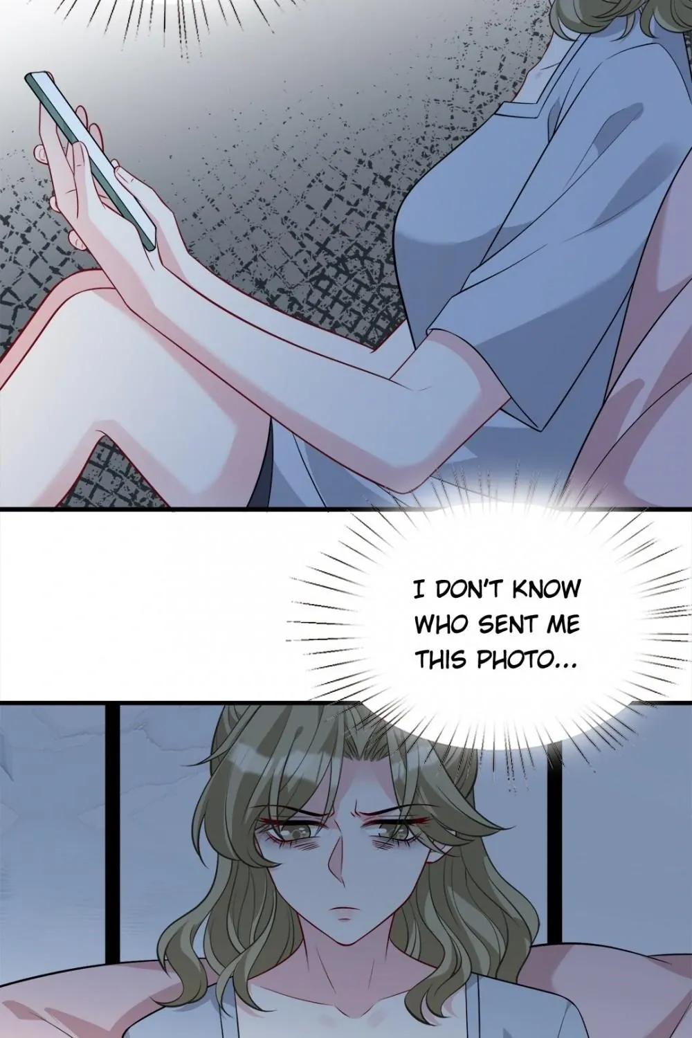 The Real Daughter, She Is an Almighty Boss Chapter 29 page 82 - 