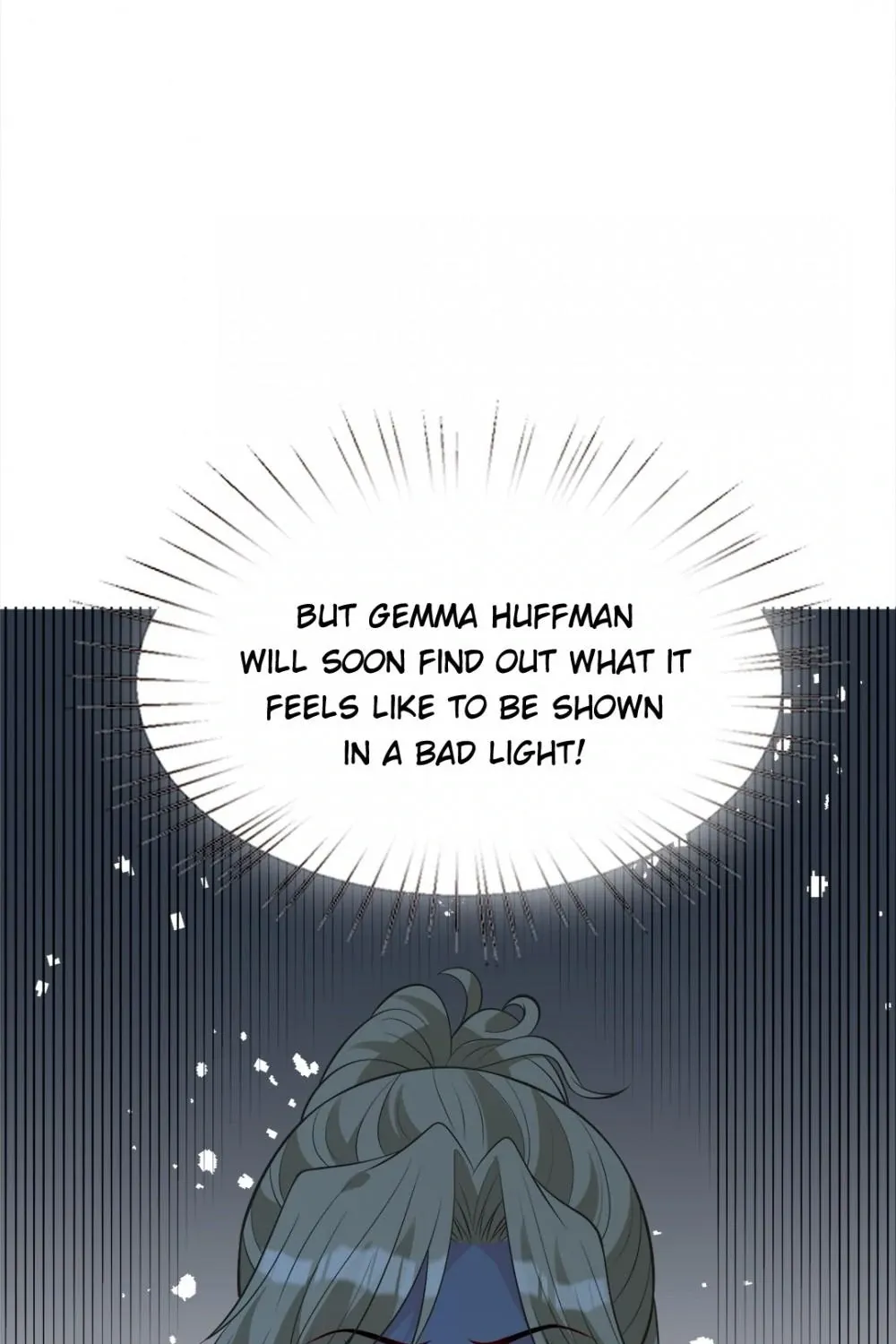 The Real Daughter, She Is an Almighty Boss Chapter 29 page 84 - 