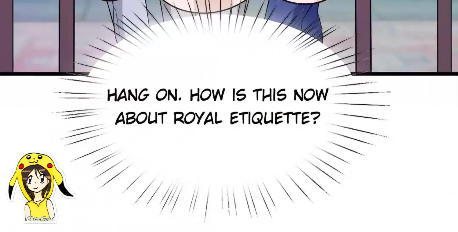 The Real Daughter, She Is an Almighty Boss Chapter 3 page 13 - 