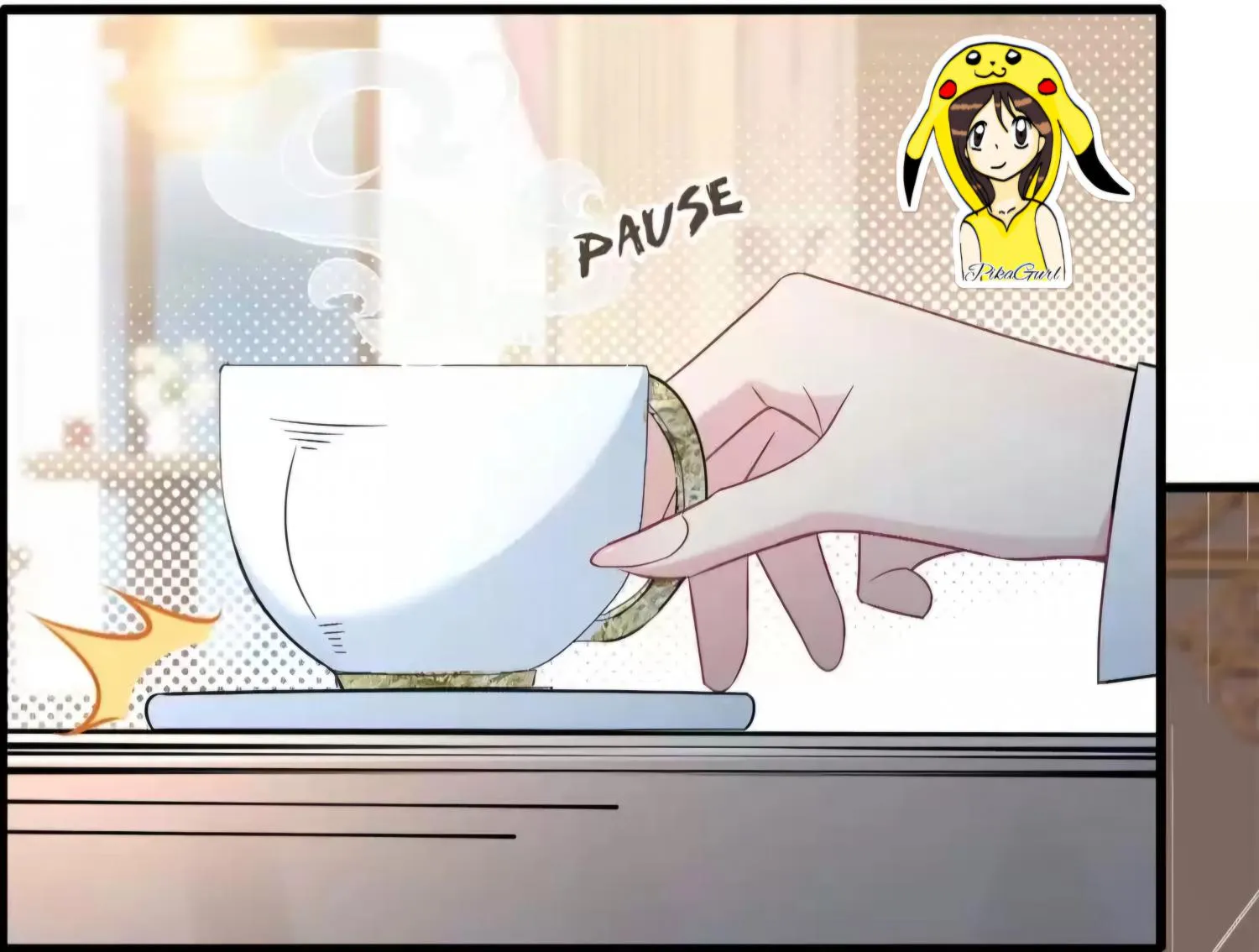 The Real Daughter, She Is an Almighty Boss Chapter 3 page 14 - 