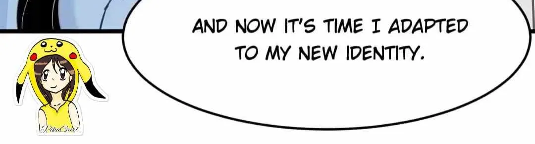 The Real Daughter, She Is an Almighty Boss Chapter 3 page 18 - 