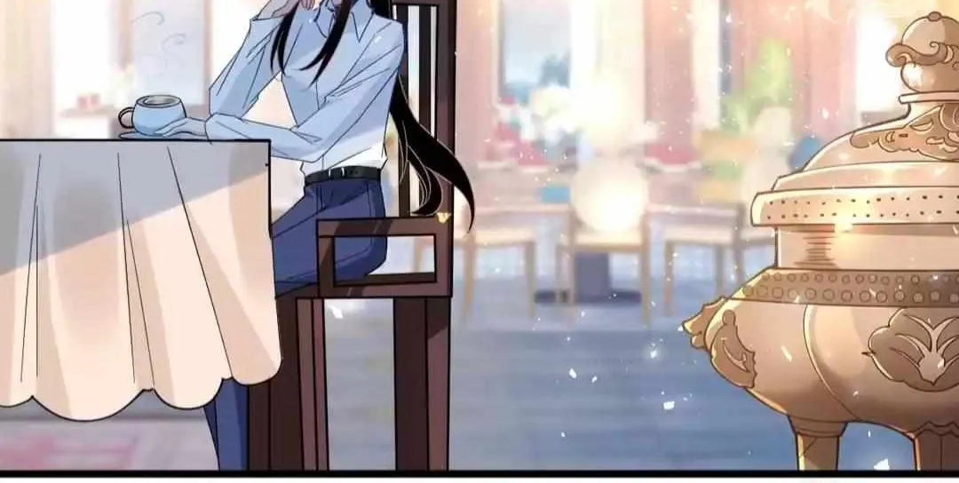 The Real Daughter, She Is an Almighty Boss Chapter 3 page 20 - 