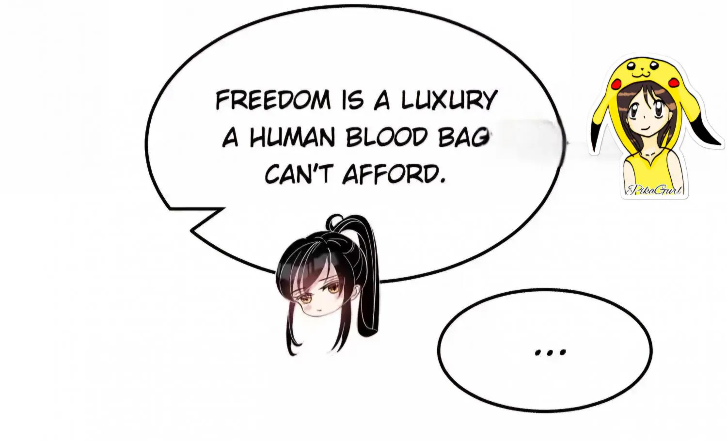 The Real Daughter, She Is an Almighty Boss Chapter 3 page 25 - 