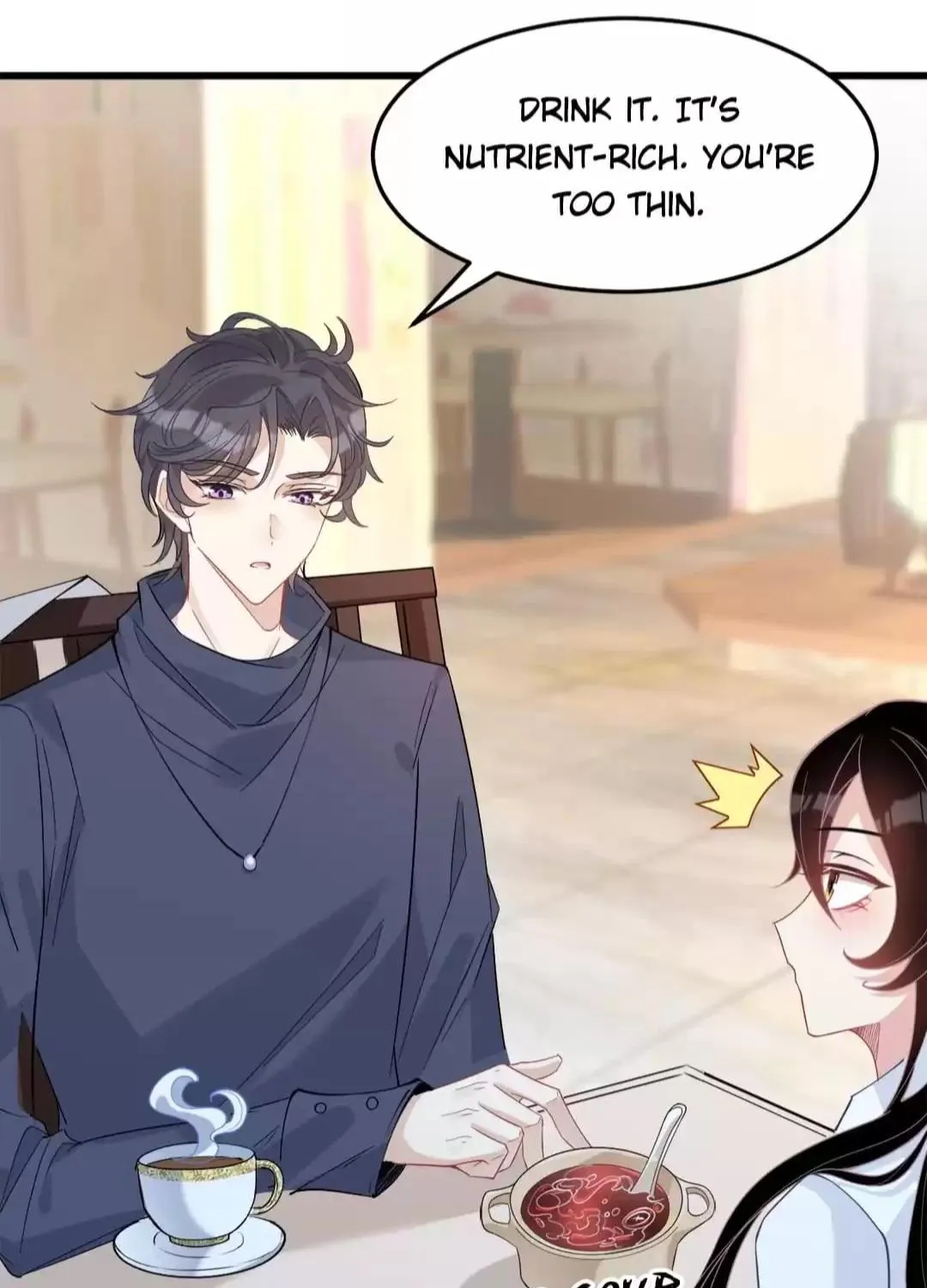 The Real Daughter, She Is an Almighty Boss Chapter 3 page 26 - 