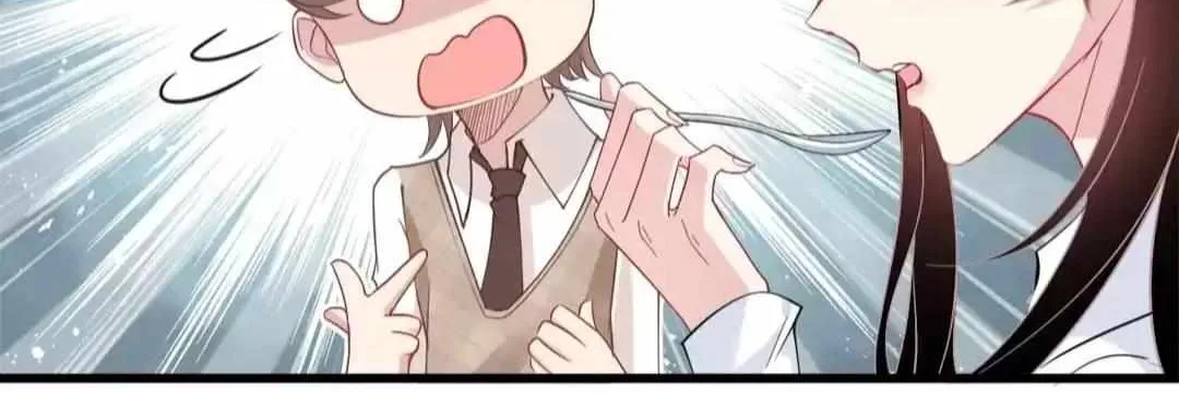 The Real Daughter, She Is an Almighty Boss Chapter 3 page 29 - 