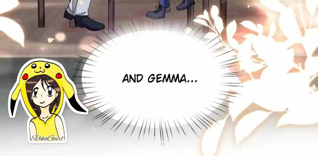 The Real Daughter, She Is an Almighty Boss Chapter 3 page 43 - 