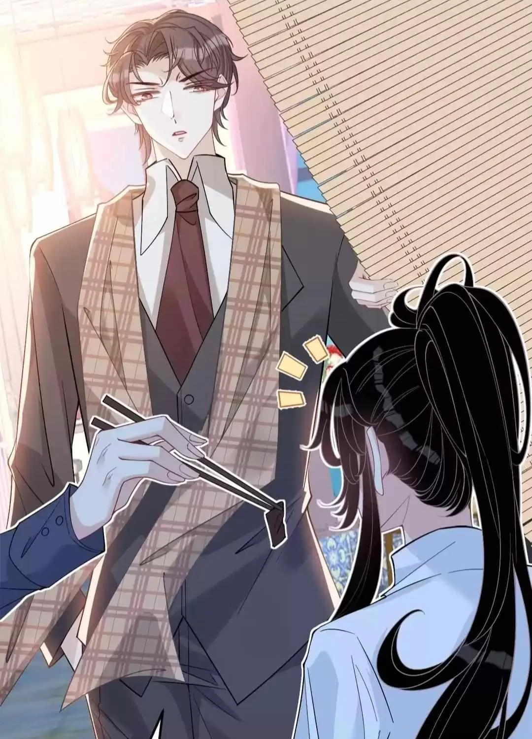 The Real Daughter, She Is an Almighty Boss Chapter 3 page 50 - 