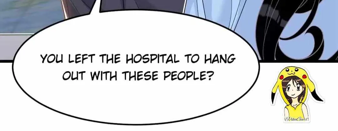 The Real Daughter, She Is an Almighty Boss Chapter 3 page 51 - 