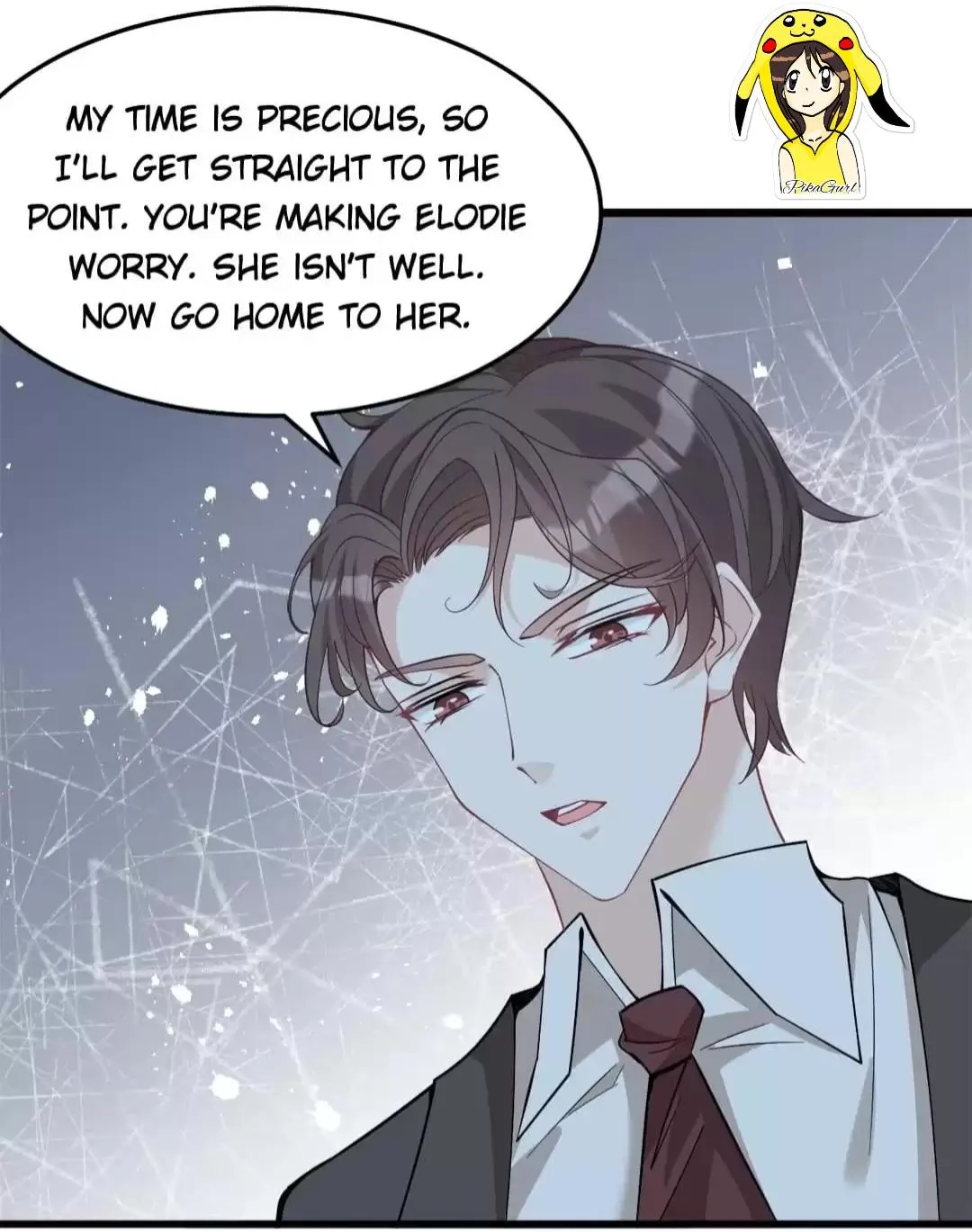 The Real Daughter, She Is an Almighty Boss Chapter 3 page 52 - 