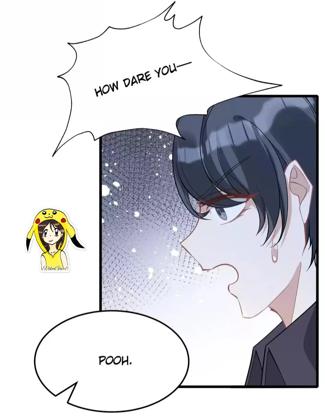The Real Daughter, She Is an Almighty Boss Chapter 3 page 56 - 