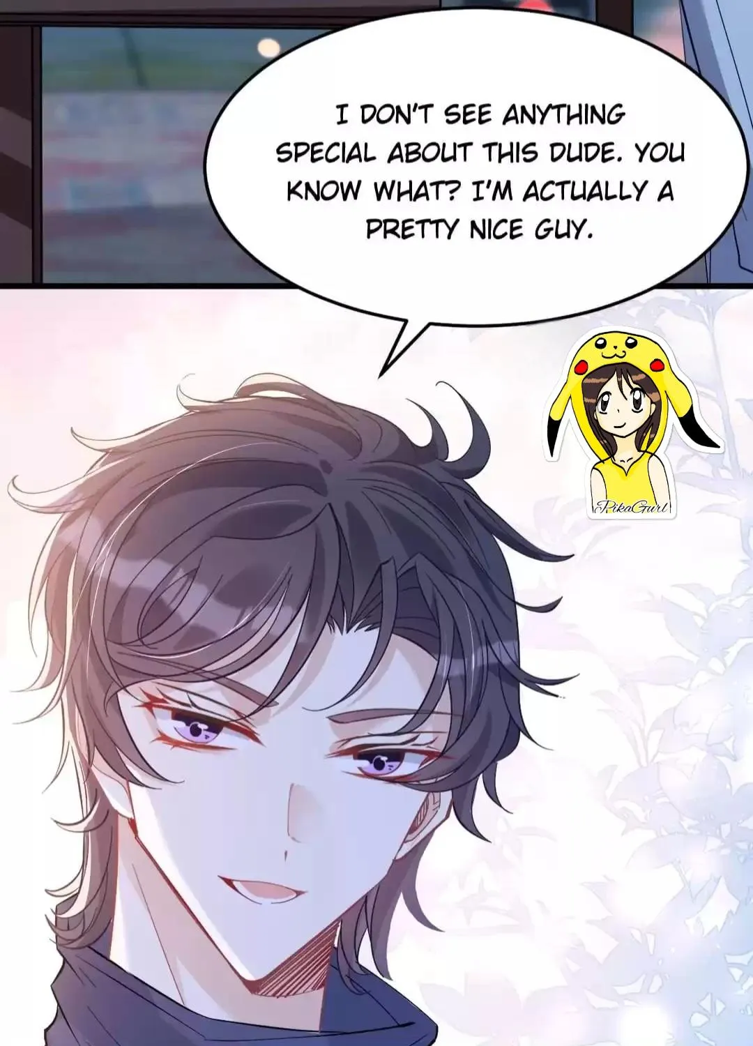 The Real Daughter, She Is an Almighty Boss Chapter 3 page 59 - 