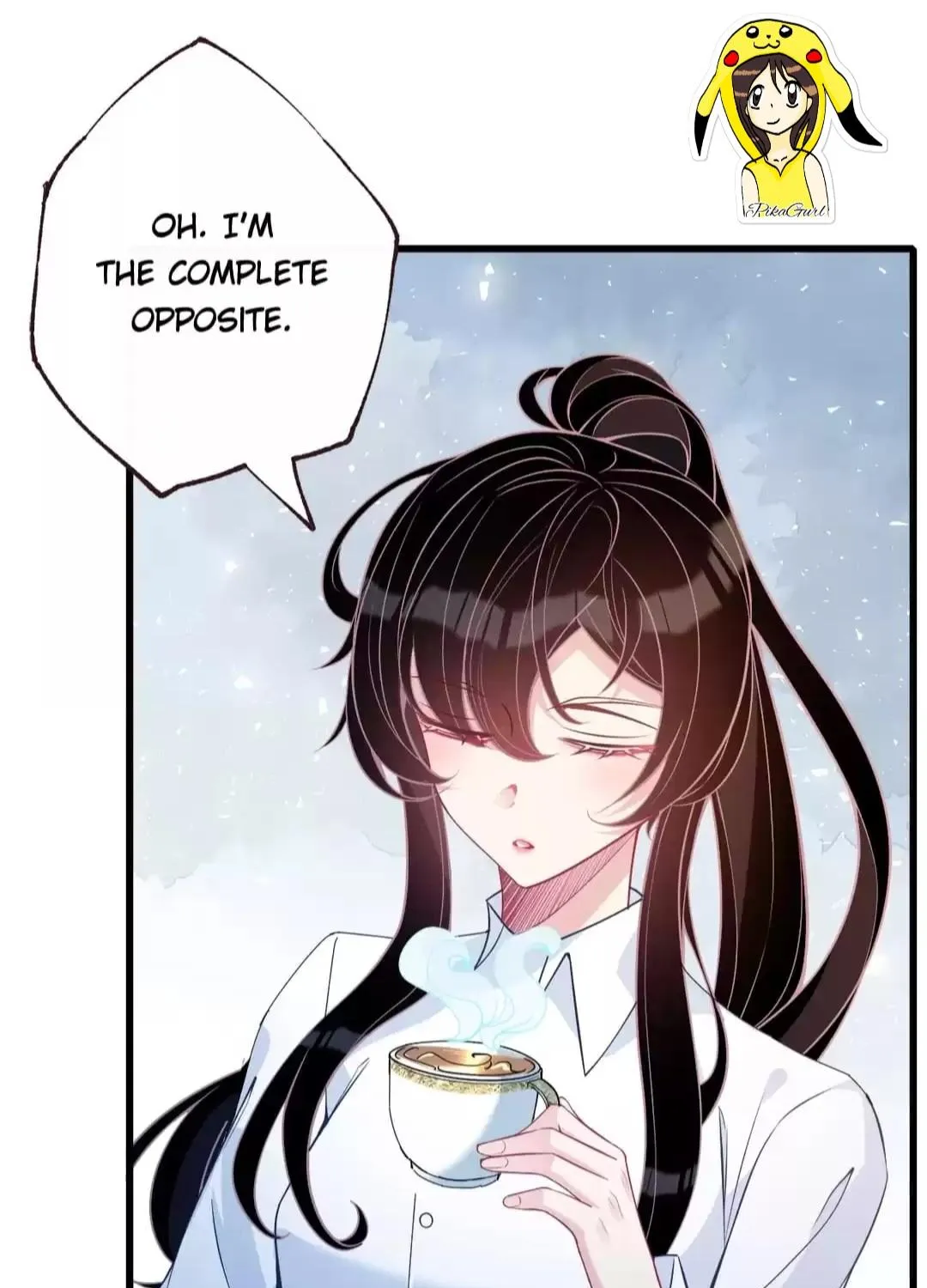 The Real Daughter, She Is an Almighty Boss Chapter 3 page 7 - 