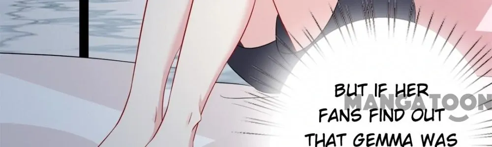 The Real Daughter, She Is an Almighty Boss Chapter 30 page 2 - 