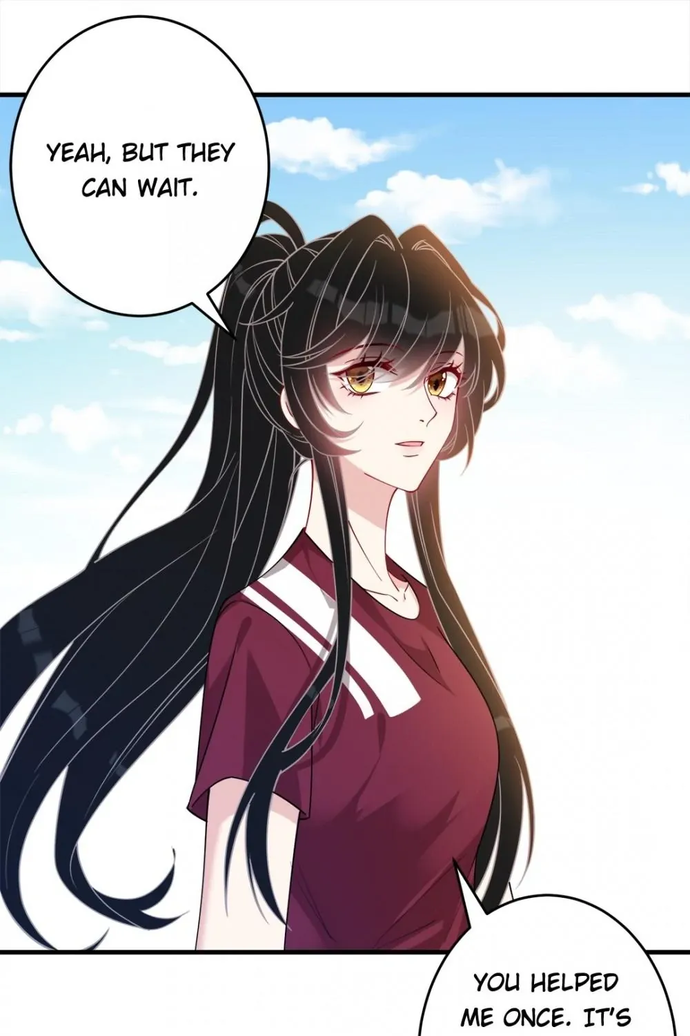 The Real Daughter, She Is an Almighty Boss Chapter 30 page 24 - 