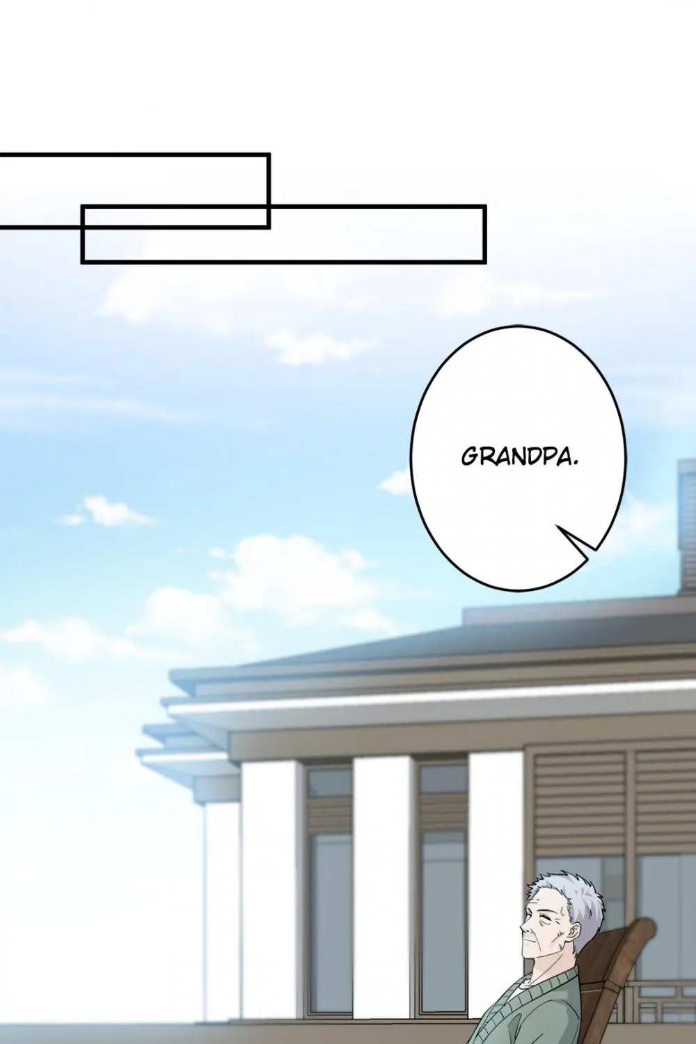 The Real Daughter, She Is an Almighty Boss Chapter 30 page 26 - 