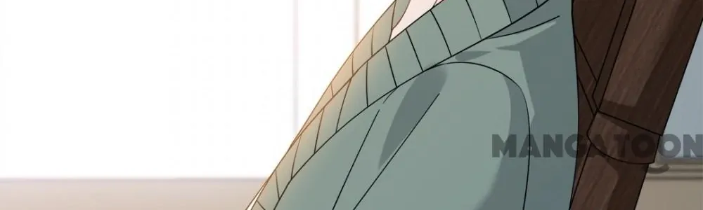 The Real Daughter, She Is an Almighty Boss Chapter 30 page 29 - 