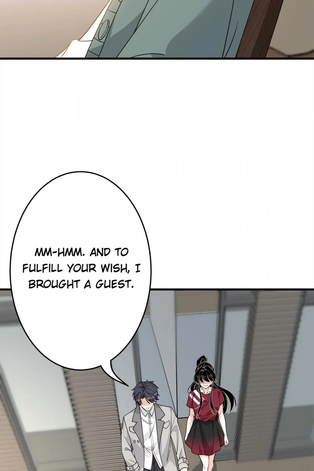 The Real Daughter, She Is an Almighty Boss Chapter 30 page 30 - 