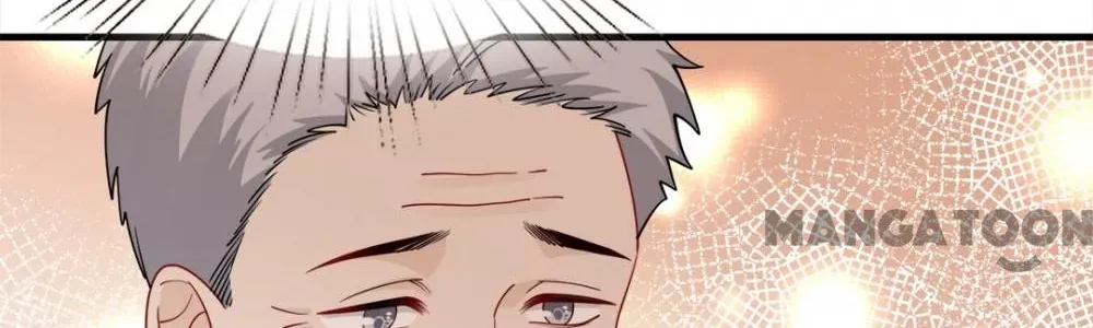 The Real Daughter, She Is an Almighty Boss Chapter 30 page 35 - 