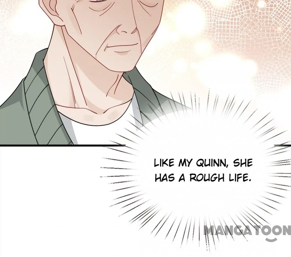 The Real Daughter, She Is an Almighty Boss Chapter 30 page 36 - 