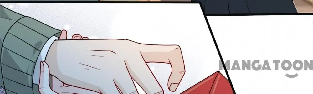 The Real Daughter, She Is an Almighty Boss Chapter 30 page 38 - 
