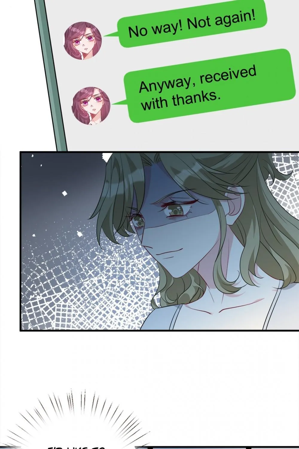The Real Daughter, She Is an Almighty Boss Chapter 30 page 5 - 