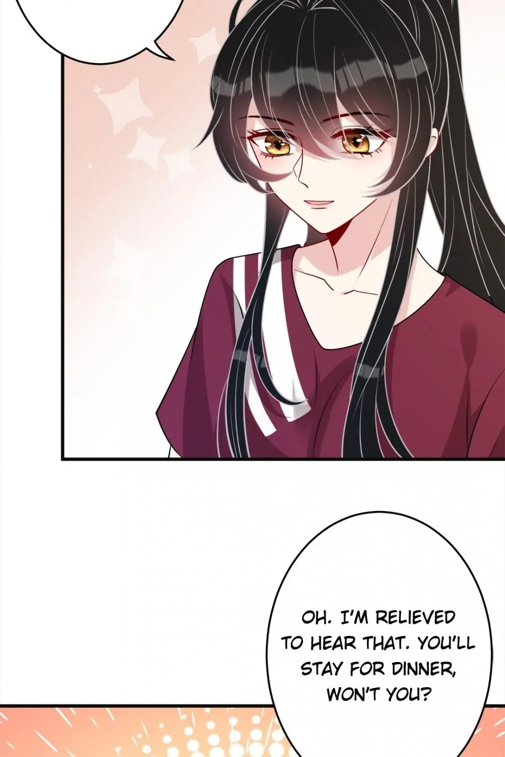 The Real Daughter, She Is an Almighty Boss Chapter 30 page 43 - 