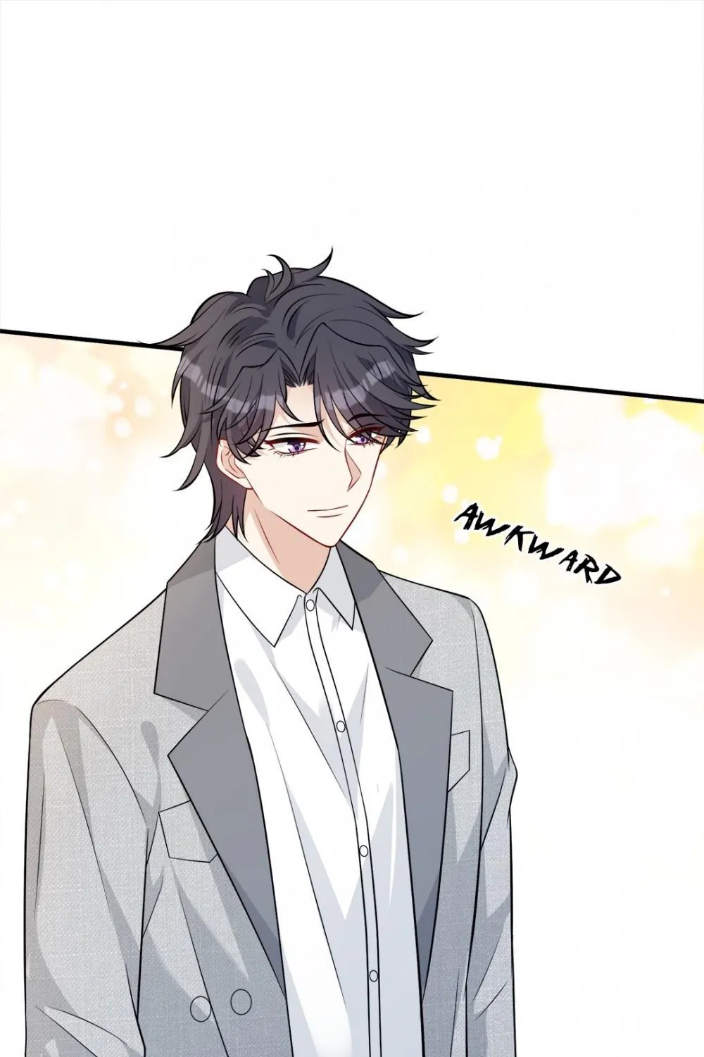 The Real Daughter, She Is an Almighty Boss Chapter 30 page 46 - 