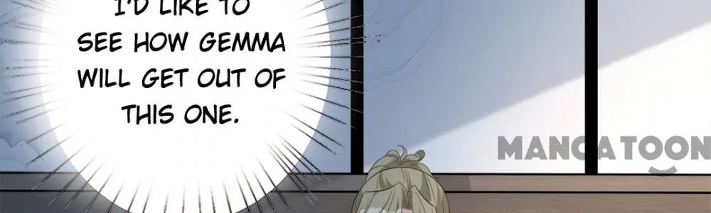 The Real Daughter, She Is an Almighty Boss Chapter 30 page 6 - 