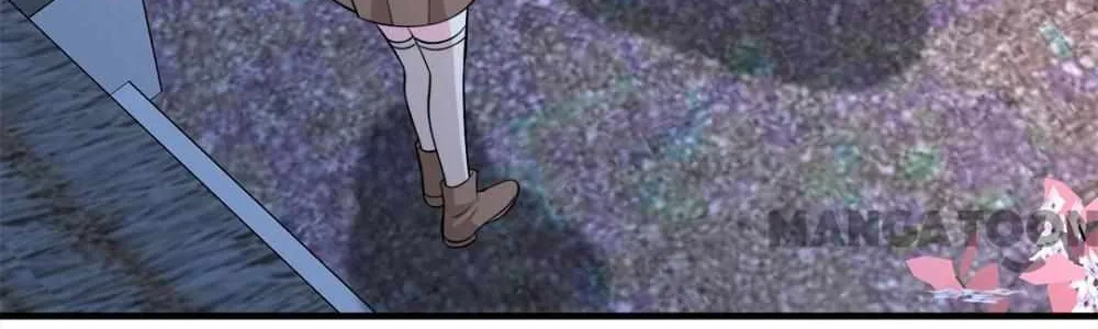 The Real Daughter, She Is an Almighty Boss Chapter 30 page 57 - 