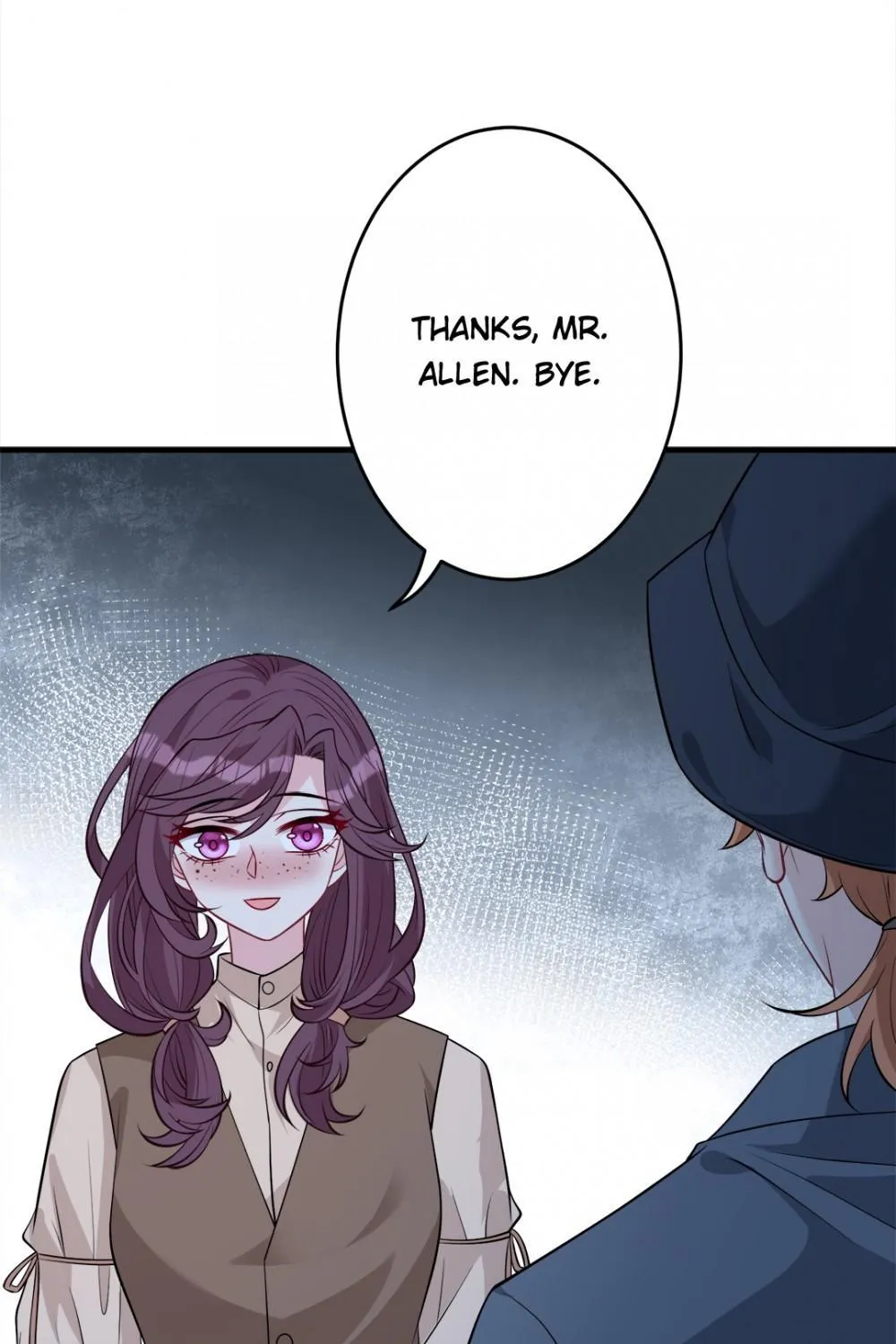 The Real Daughter, She Is an Almighty Boss Chapter 30 page 58 - 
