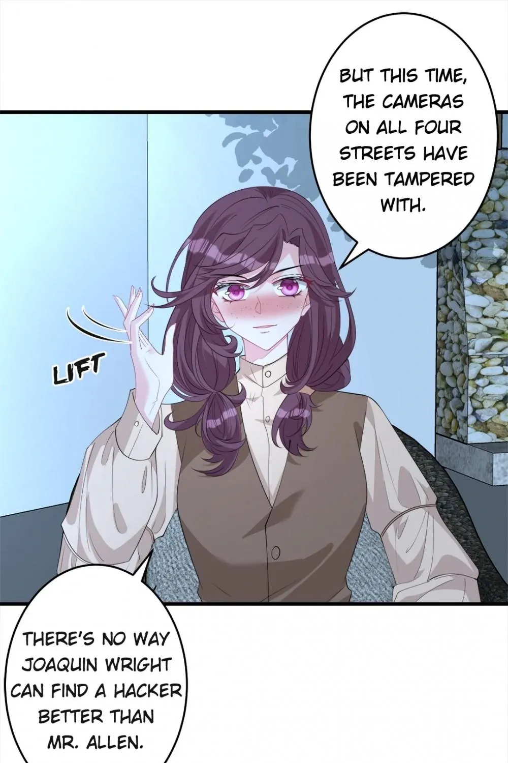 The Real Daughter, She Is an Almighty Boss Chapter 30 page 67 - 