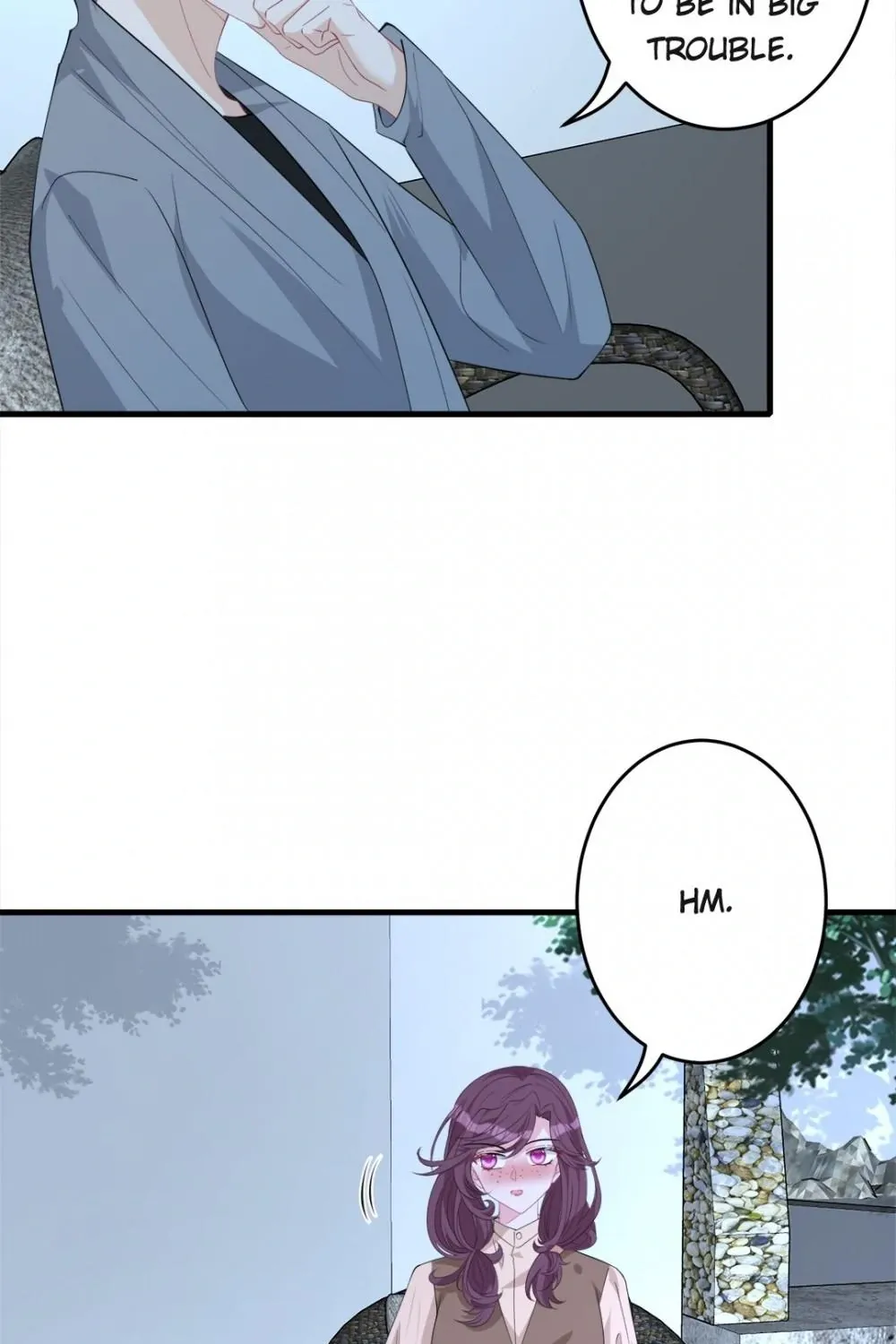 The Real Daughter, She Is an Almighty Boss Chapter 30 page 71 - 
