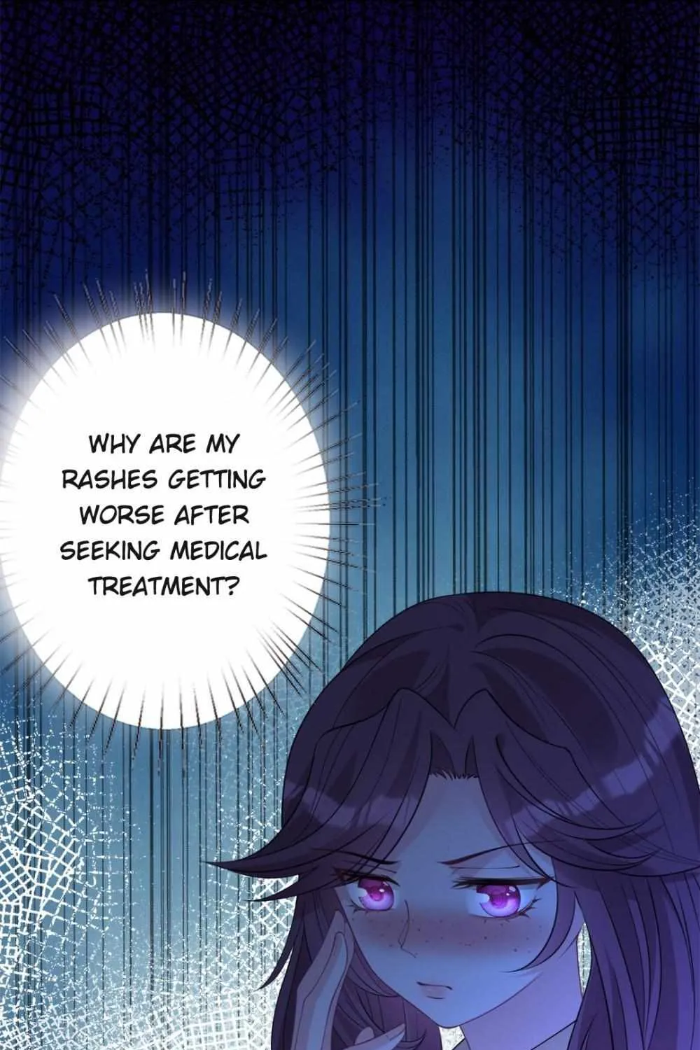 The Real Daughter, She Is an Almighty Boss Chapter 30 page 73 - 