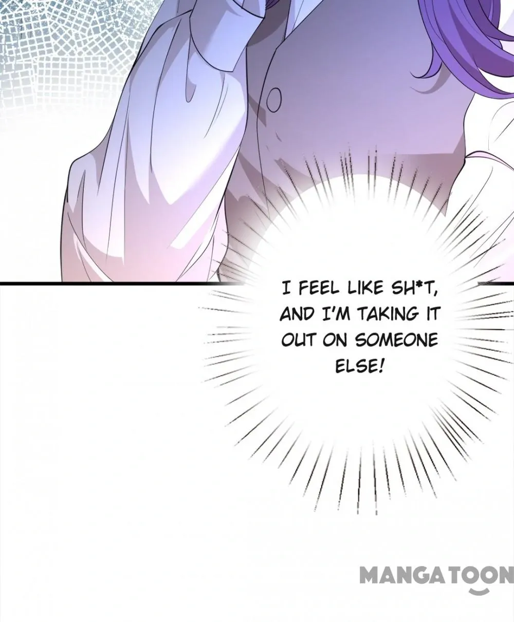 The Real Daughter, She Is an Almighty Boss Chapter 30 page 75 - 