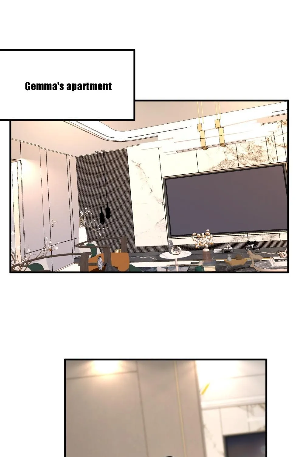 The Real Daughter, She Is an Almighty Boss Chapter 31 page 2 - 