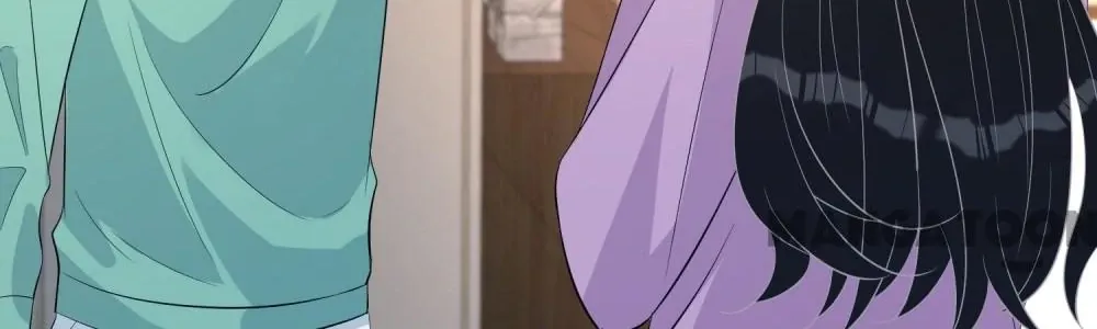 The Real Daughter, She Is an Almighty Boss Chapter 31 page 11 - 