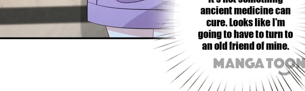 The Real Daughter, She Is an Almighty Boss Chapter 31 page 15 - 