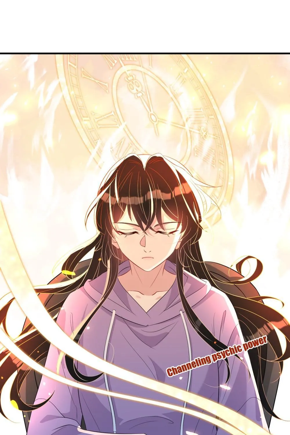 The Real Daughter, She Is an Almighty Boss Chapter 31 page 18 - 