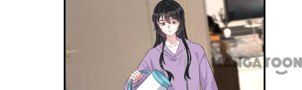 The Real Daughter, She Is an Almighty Boss Chapter 31 page 3 - 