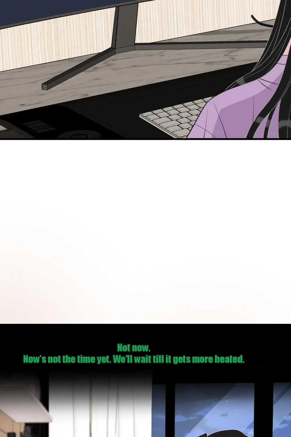 The Real Daughter, She Is an Almighty Boss Chapter 31 page 33 - 