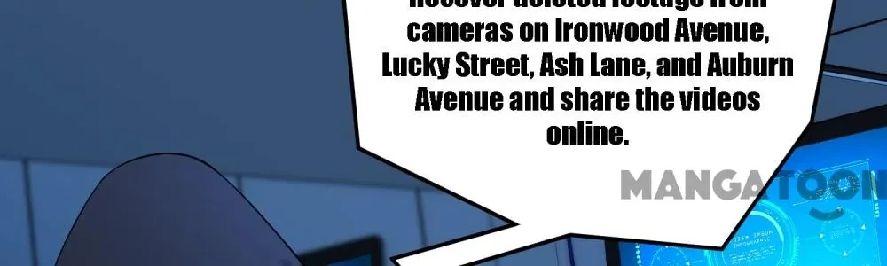The Real Daughter, She Is an Almighty Boss Chapter 31 page 38 - 