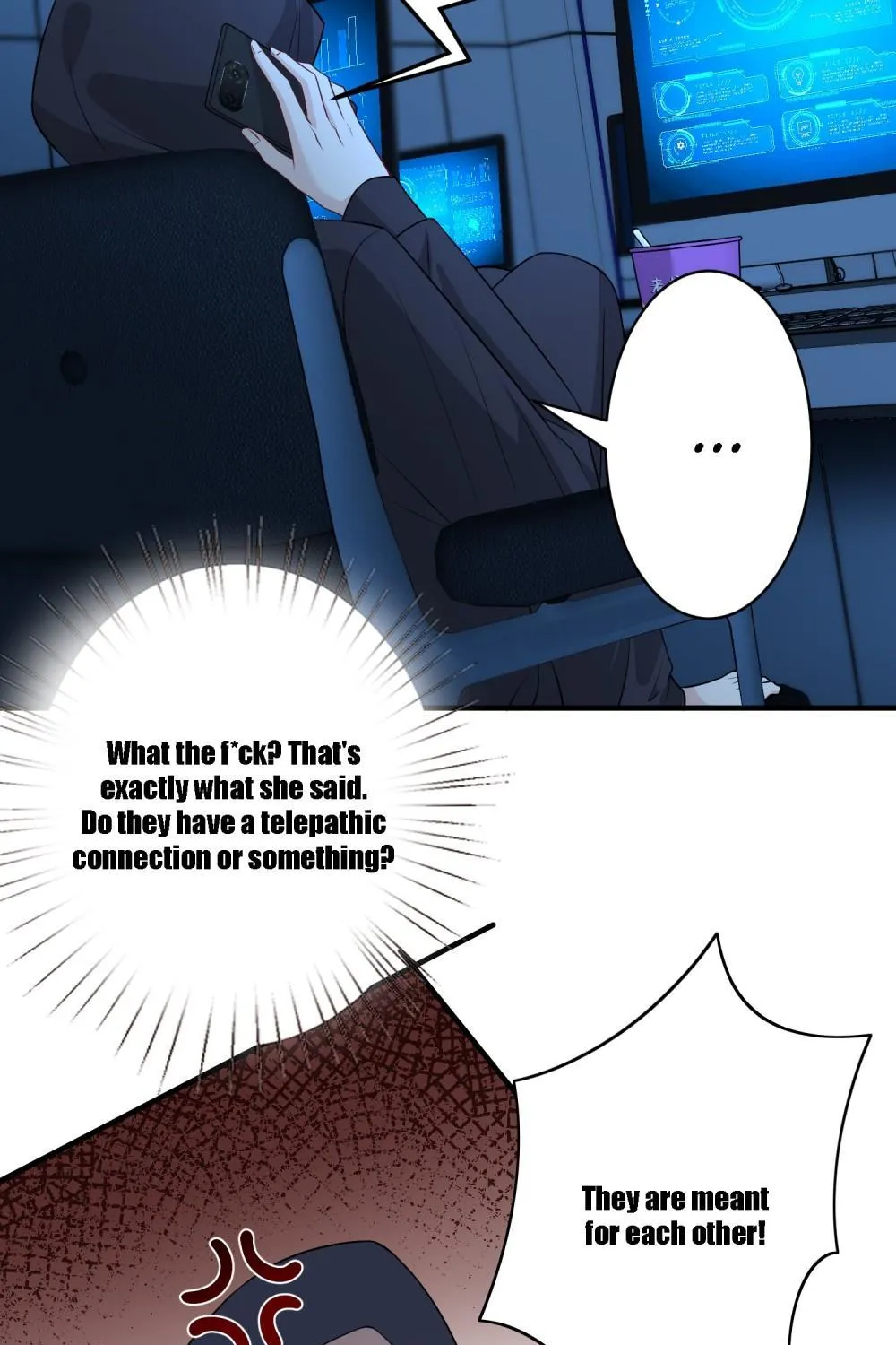 The Real Daughter, She Is an Almighty Boss Chapter 31 page 39 - 